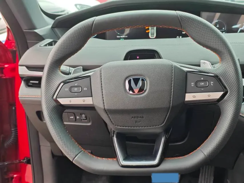 2022 ChangAn UNI-V 1.5T 188HP L4 7DCT,autocango,china used car exporter,china ev exporter,chinese used car exporter,chinese used ev exporter