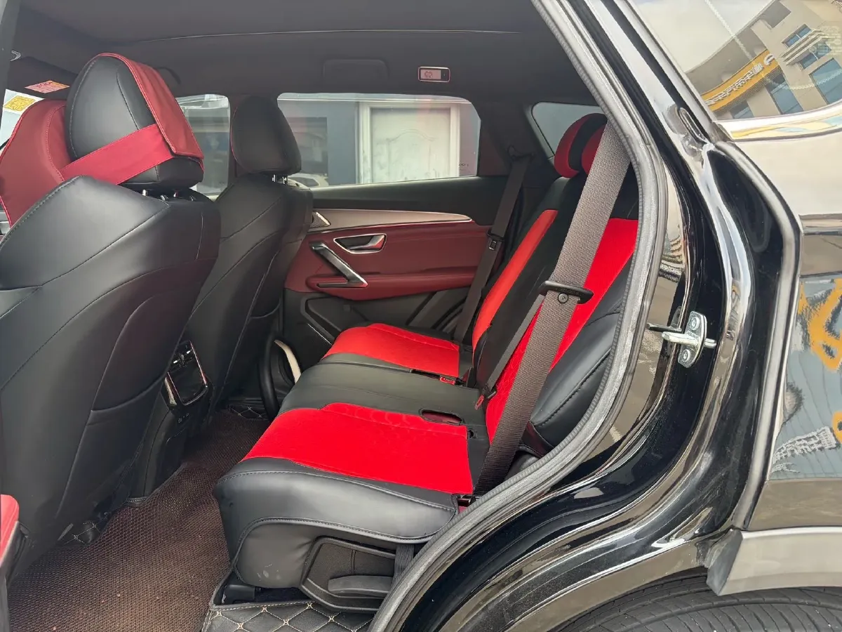 2021 Jetour X70 Plus 1.6T 197HP L4 7DCT,autocango,china used car exporter,china ev exporter,chinese used car exporter,chinese used ev exporter