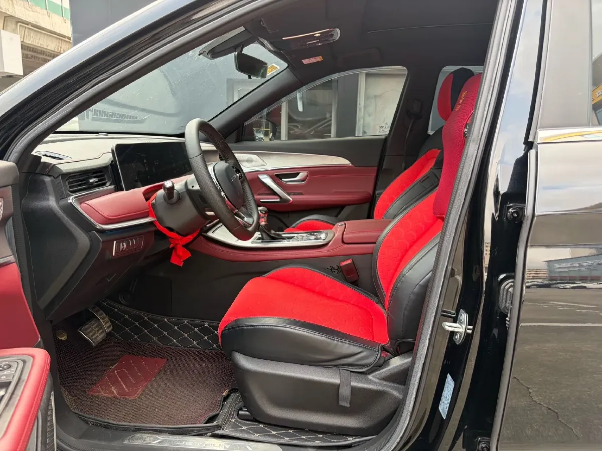 2021 Jetour X70 Plus 1.6T 197HP L4 7DCT,autocango,china used car exporter,china ev exporter,chinese used car exporter,chinese used ev exporter