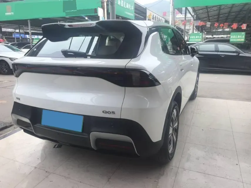 2026 ChangAn QiYuan Q05 BEV,autocango,china used car exporter,china ev exporter,chinese used car exporter,chinese used ev exporter