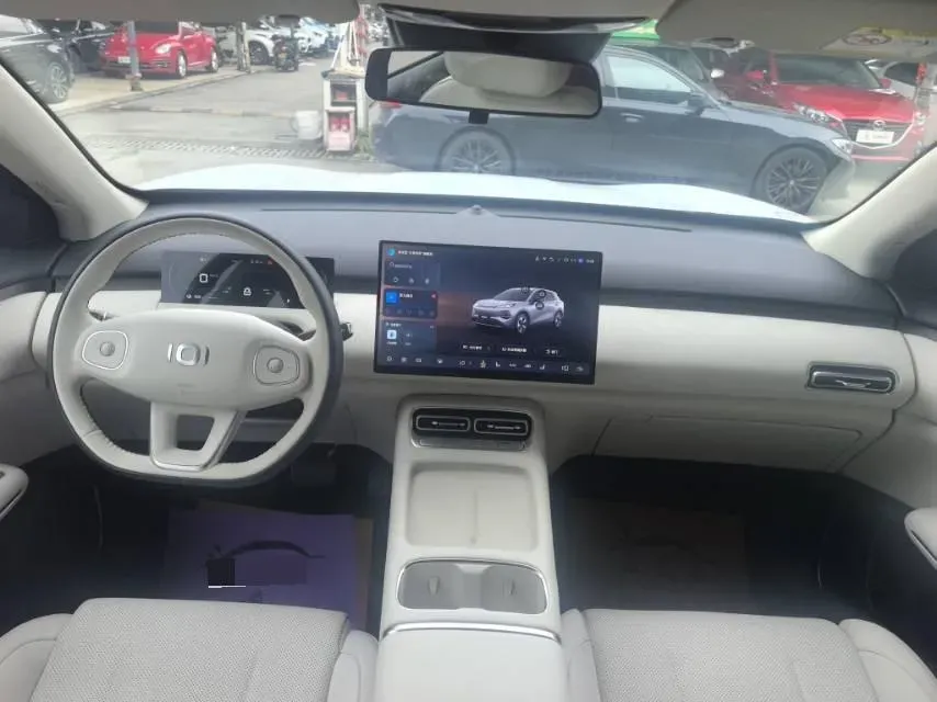 2026 ChangAn QiYuan Q05 BEV,autocango,china used car exporter,china ev exporter,chinese used car exporter,chinese used ev exporter