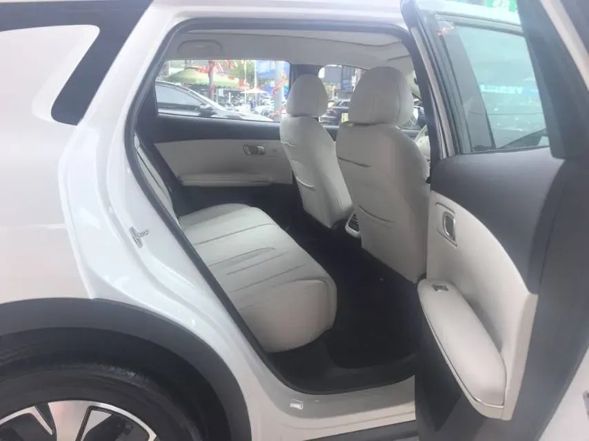 2026 ChangAn QiYuan Q05 BEV,autocango,china used car exporter,china ev exporter,chinese used car exporter,chinese used ev exporter