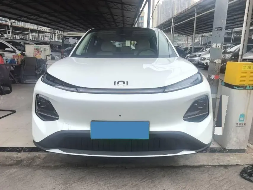 2026 ChangAn QiYuan Q05 BEV,autocango,china used car exporter,china ev exporter,chinese used car exporter,chinese used ev exporter
