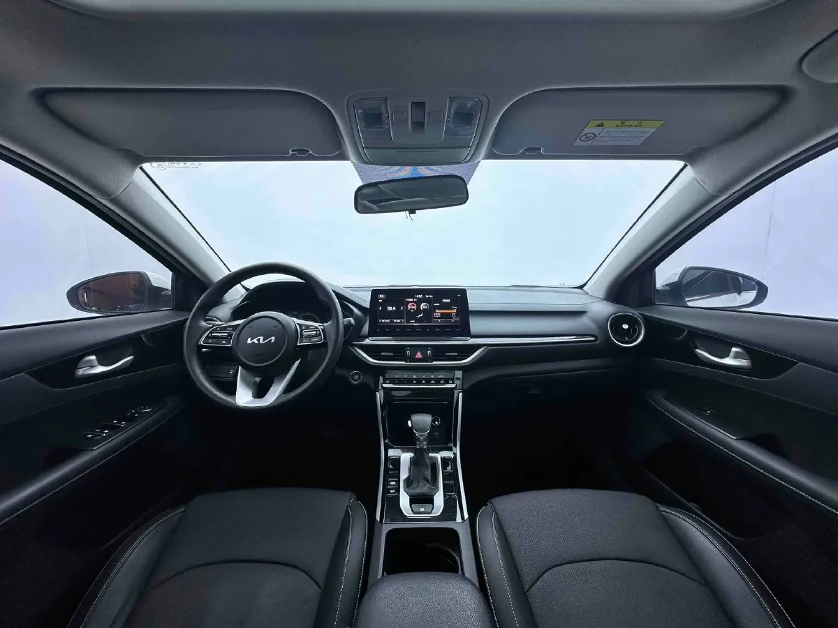 2021 Kia K3 1.5L 115HP L4 CVT,autocango,china used car exporter,china ev exporter,chinese used car exporter,chinese used ev exporter