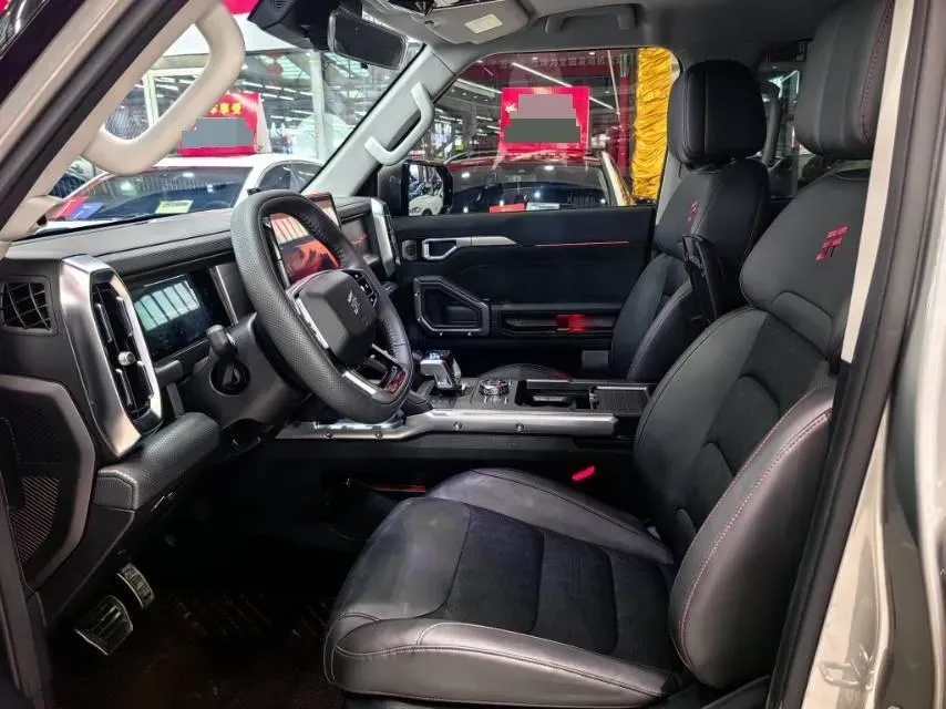 2024 Jetour ShanHai TravellerC-DM 1.5T 156HP L4 3DHT PHEV 26.7KWH,autocango,china used car exporter,china ev exporter,chinese used car exporter,chinese used ev exporter