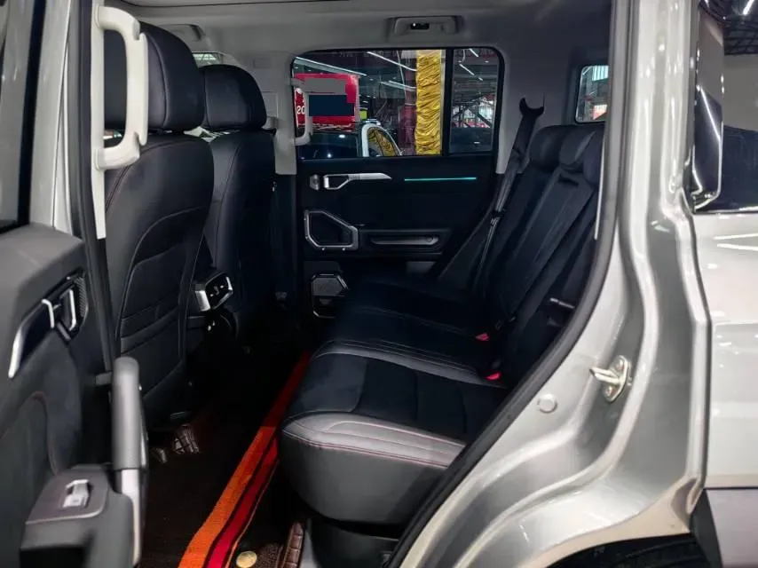 2024 Jetour ShanHai TravellerC-DM 1.5T 156HP L4 3DHT PHEV 26.7KWH,autocango,china used car exporter,china ev exporter,chinese used car exporter,chinese used ev exporter