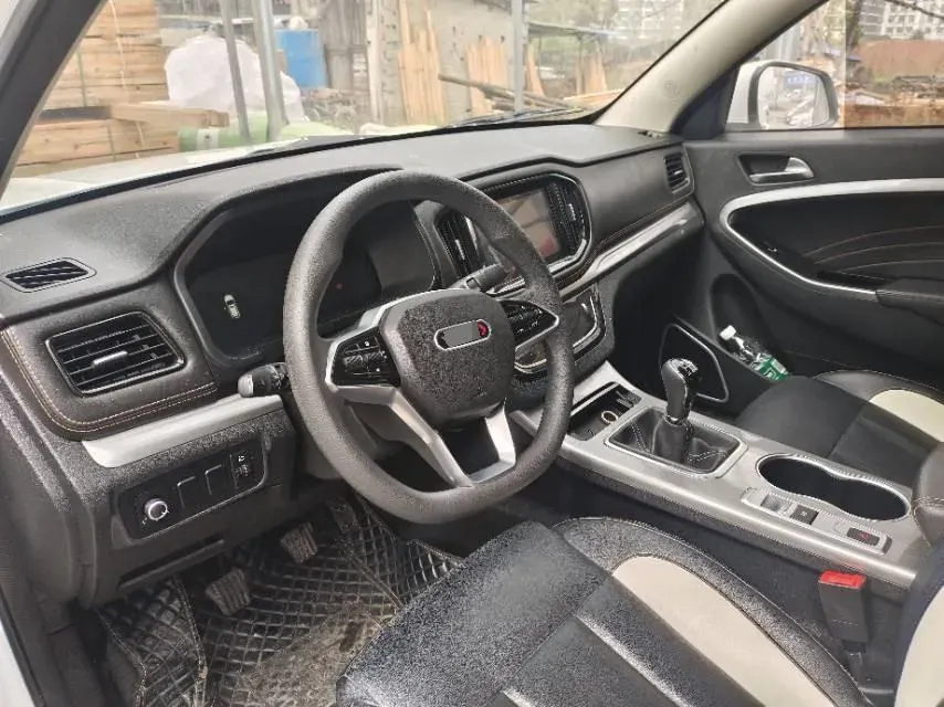 2021 Yema BoJun 1.5L 109HP L4 5MT,autocango,china used car exporter,china ev exporter,chinese used car exporter,chinese used ev exporter