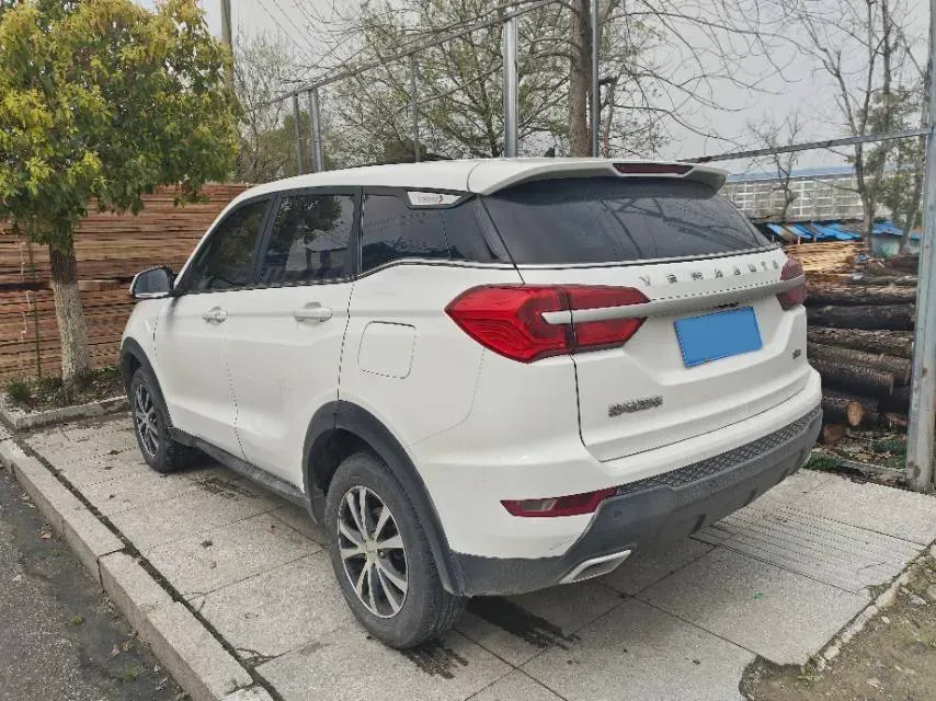 2021 Yema BoJun 1.5L 109HP L4 5MT,autocango,china used car exporter,china ev exporter,chinese used car exporter,chinese used ev exporter