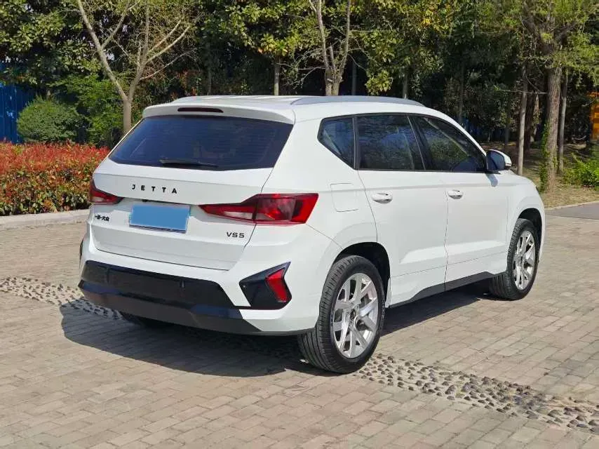 2024 Jetta VS5 1.4T 150HP L4 6AT,autocango,china used car exporter,china ev exporter,chinese used car exporter,chinese used ev exporter