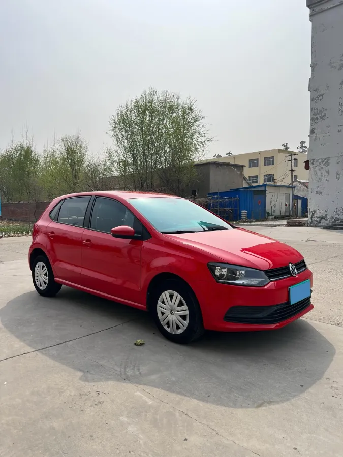 2016 Volkswagen Polo 1.4L 90HP L4 5MT,autocango,china used car exporter,china ev exporter,chinese used car exporter,chinese used ev exporter