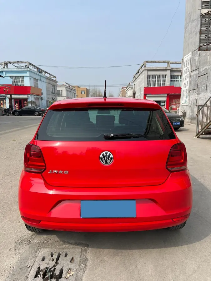 2016 Volkswagen Polo 1.4L 90HP L4 5MT,autocango,china used car exporter,china ev exporter,chinese used car exporter,chinese used ev exporter