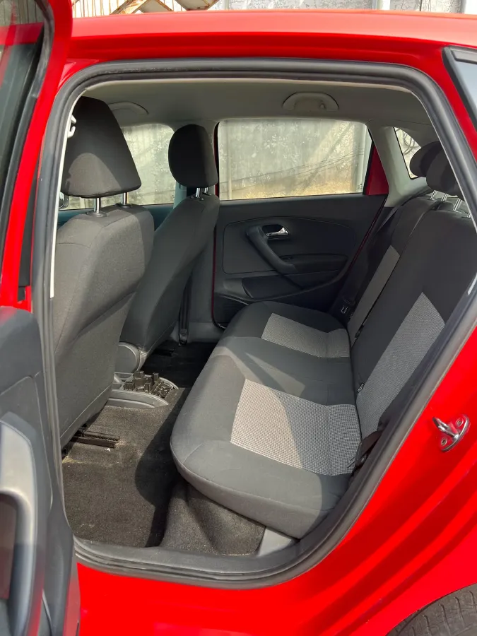 2016 Volkswagen Polo 1.4L 90HP L4 5MT,autocango,china used car exporter,china ev exporter,chinese used car exporter,chinese used ev exporter