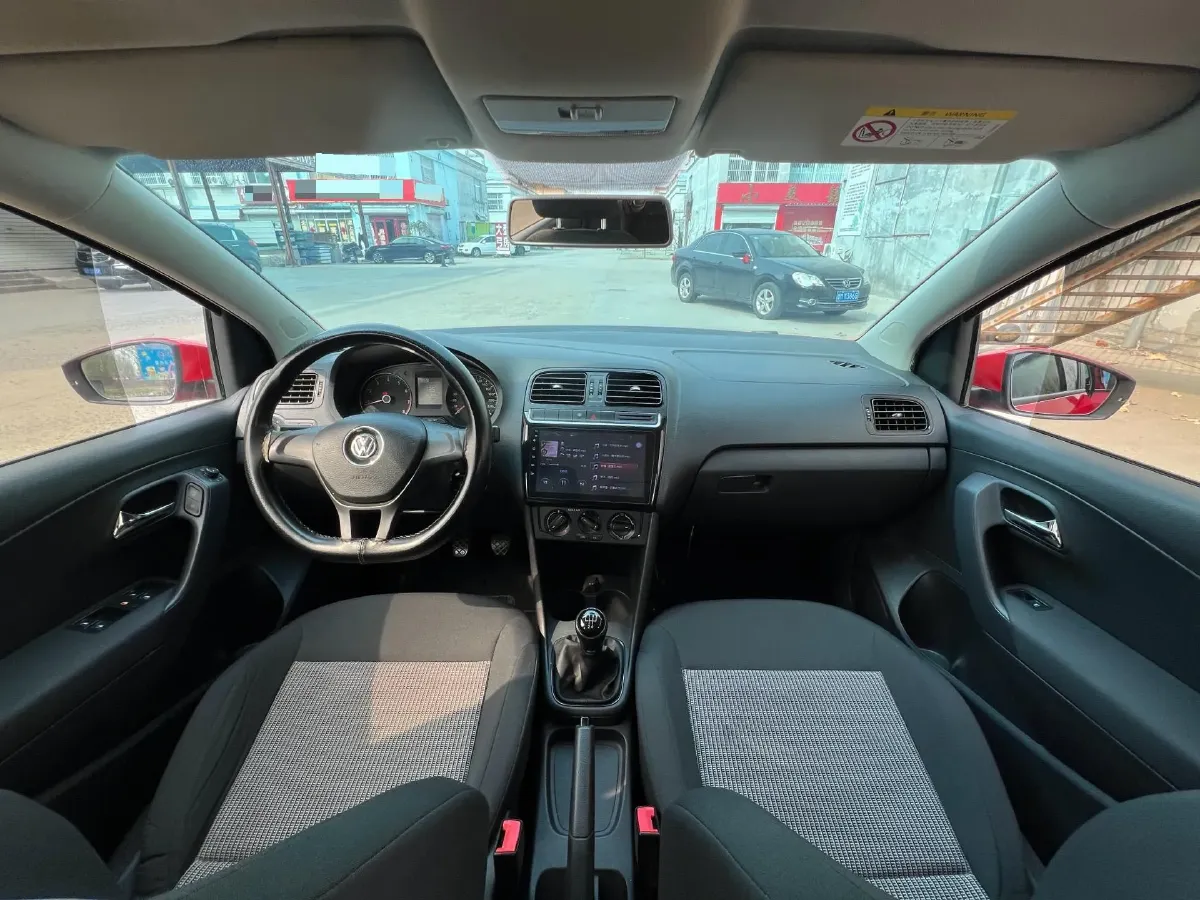 2016 Volkswagen Polo 1.4L 90HP L4 5MT,autocango,china used car exporter,china ev exporter,chinese used car exporter,chinese used ev exporter