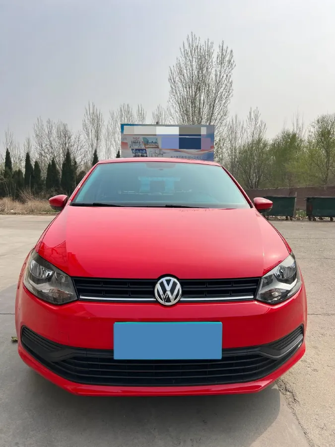 2016 Volkswagen Polo 1.4L 90HP L4 5MT,autocango,china used car exporter,china ev exporter,chinese used car exporter,chinese used ev exporter