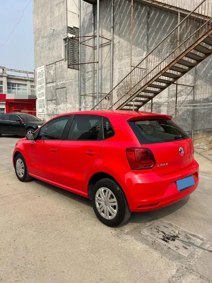 2016 Volkswagen Polo 1.4L 90HP L4 5MT,autocango,china used car exporter,china ev exporter,chinese used car exporter,chinese used ev exporter