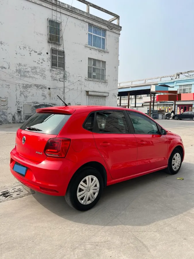 2016 Volkswagen Polo 1.4L 90HP L4 5MT,autocango,china used car exporter,china ev exporter,chinese used car exporter,chinese used ev exporter