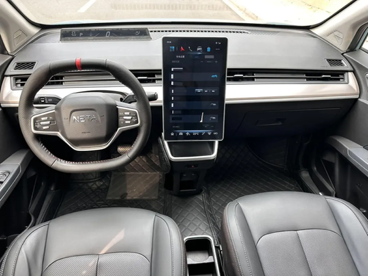 2022 Neta V BEV 31.15KWH,autocango,china used car exporter,china ev exporter,chinese used car exporter,chinese used ev exporter