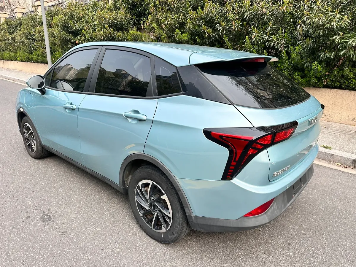 2022 Neta V BEV 31.15KWH,autocango,china used car exporter,china ev exporter,chinese used car exporter,chinese used ev exporter