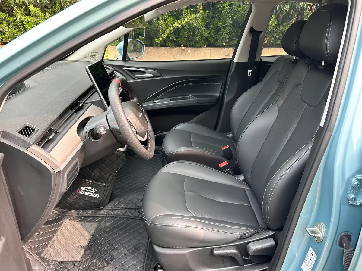 2022 Neta V BEV 31.15KWH,autocango,china used car exporter,china ev exporter,chinese used car exporter,chinese used ev exporter