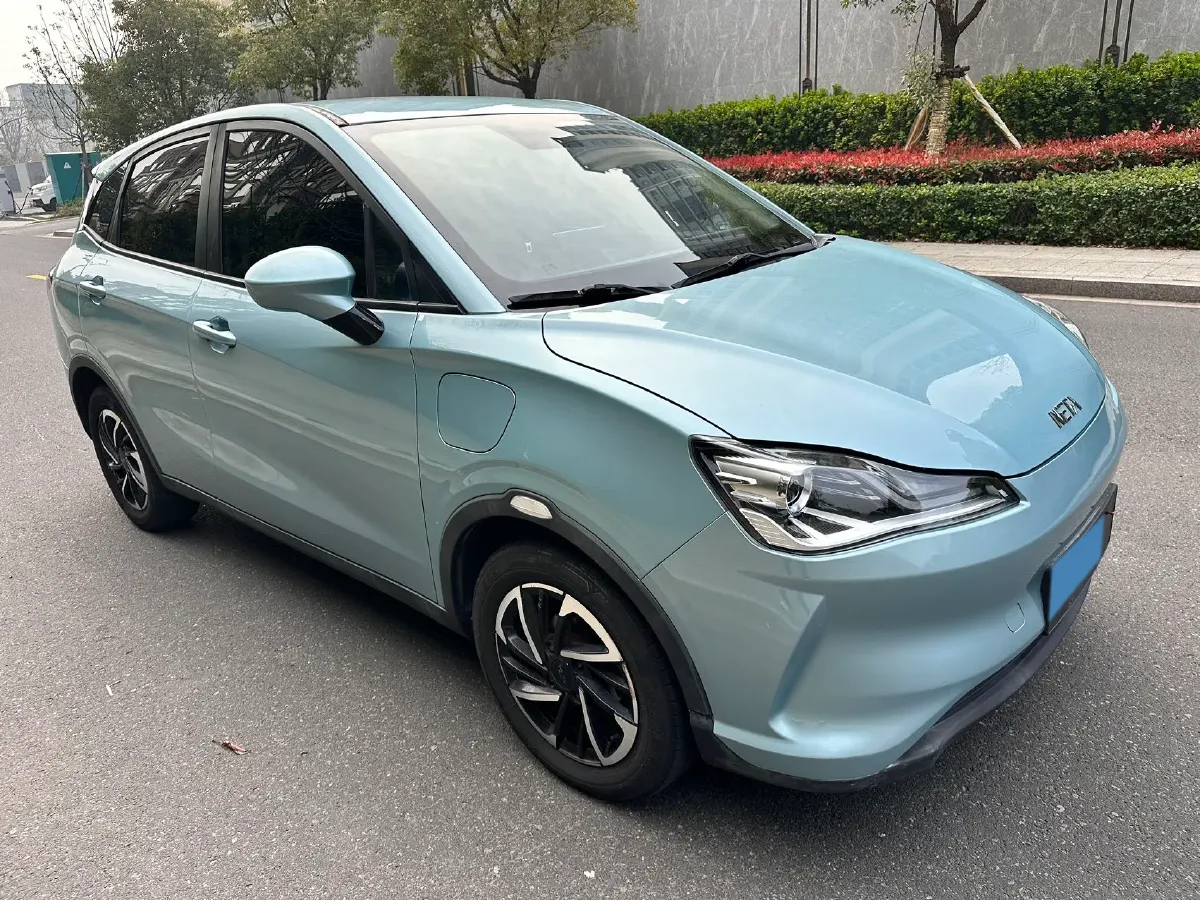 2022 Neta V BEV 31.15KWH,autocango,china used car exporter,china ev exporter,chinese used car exporter,chinese used ev exporter