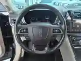 2018 Lincoln Continental 2.0T 261HP L4 6AT