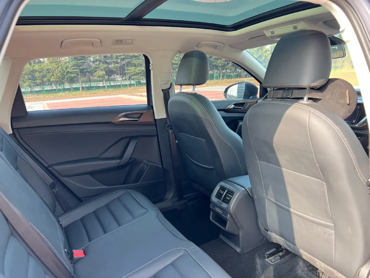 2019 Volkswagen Tharu 1.4T 150HP L4 7DCT,autocango,china used car exporter,china ev exporter,chinese used car exporter,chinese used ev exporter