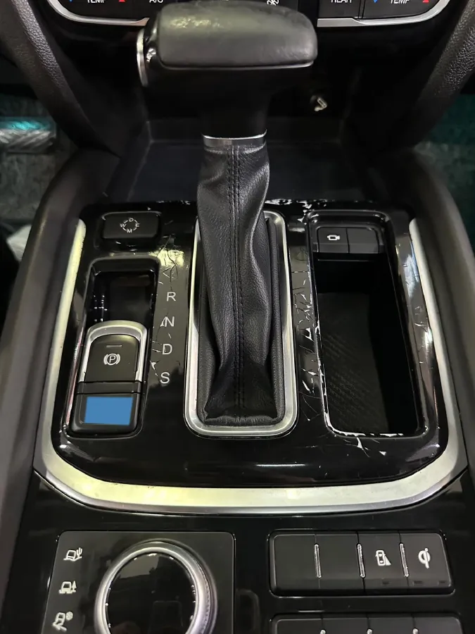 2017 GAC Trumpchi GS8 2.0T 201HP L4 6AT,autocango,china used car exporter,china ev exporter,chinese used car exporter,chinese used ev exporter