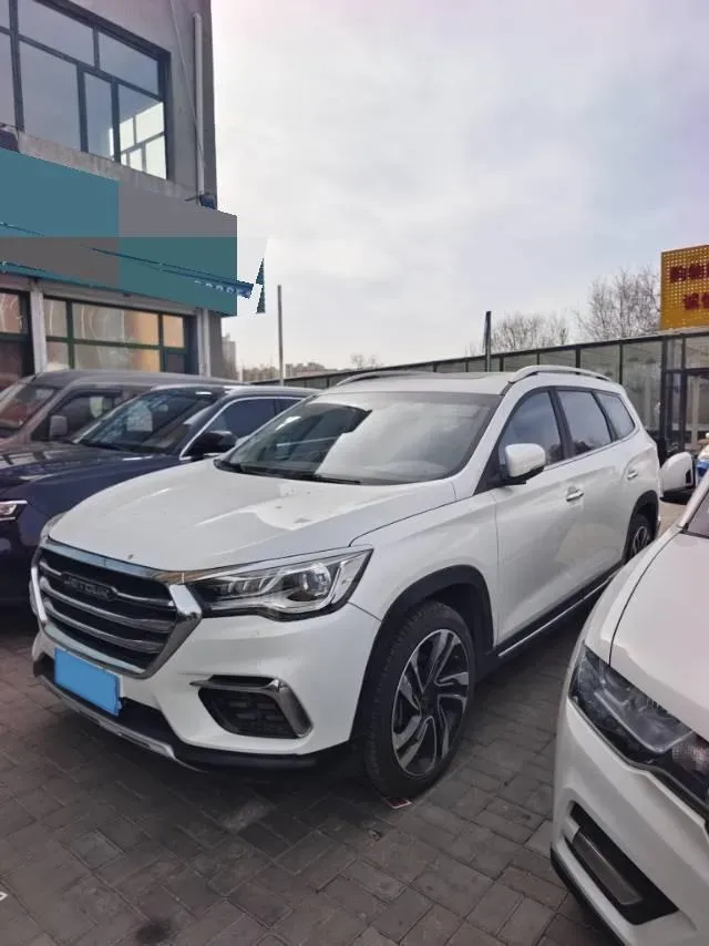 2019 Jetour X90 1.6T 197HP L4 7DCT,autocango,china used car exporter,china ev exporter,chinese used car exporter,chinese used ev exporter