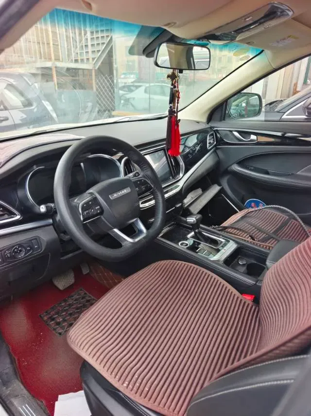 2019 Jetour X90 1.6T 197HP L4 7DCT,autocango,china used car exporter,china ev exporter,chinese used car exporter,chinese used ev exporter