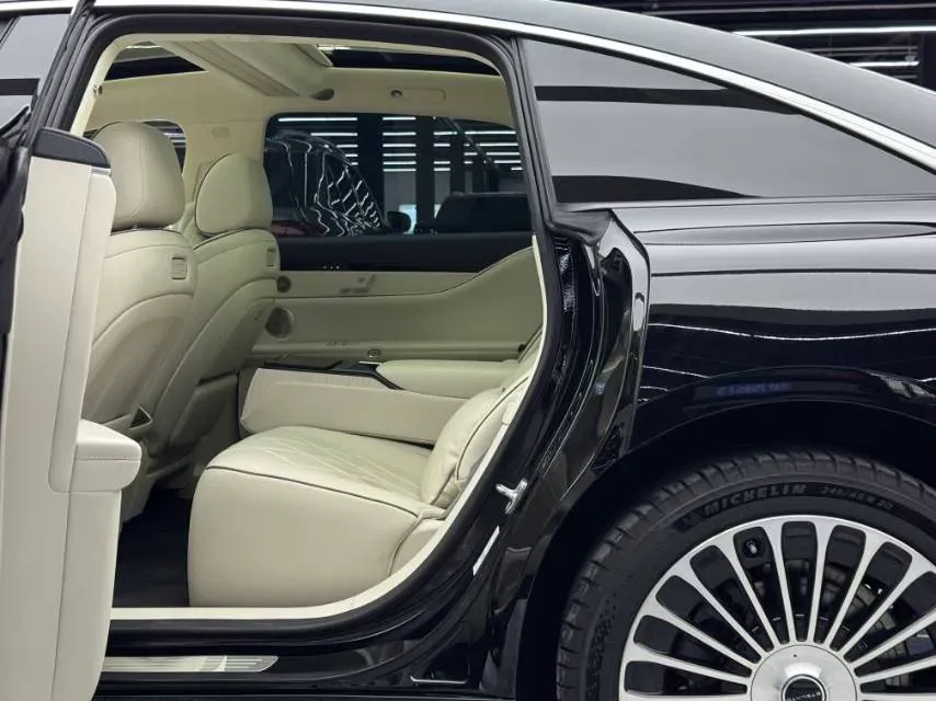 2025 HIMA Stelato S9 REEV 160HP REEV,autocango,china used car exporter,china ev exporter,chinese used car exporter,chinese used ev exporter