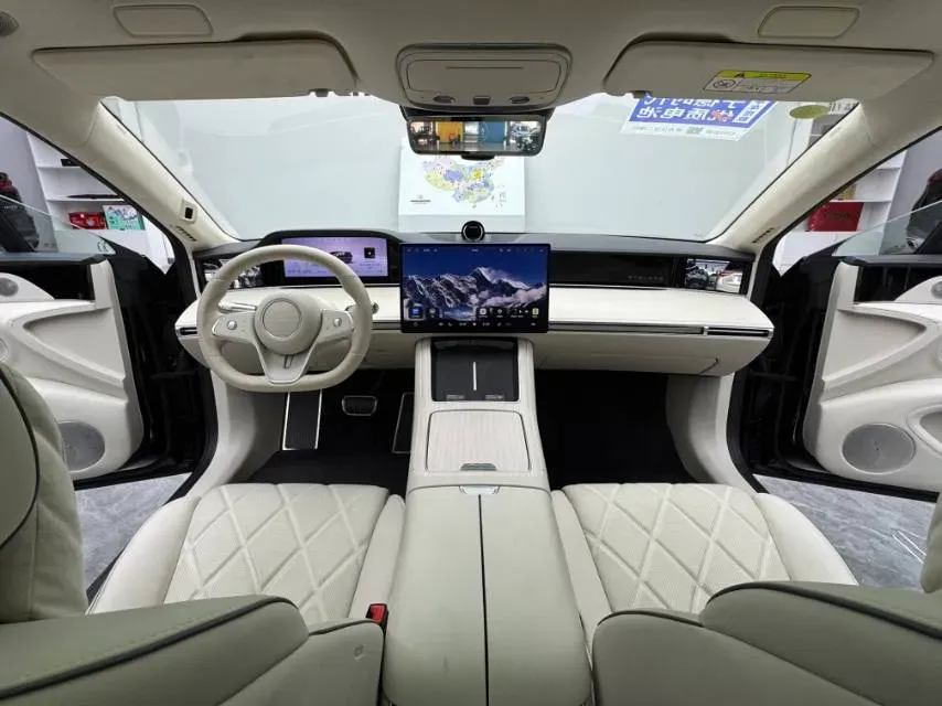 2025 HIMA Stelato S9 REEV 160HP REEV,autocango,china used car exporter,china ev exporter,chinese used car exporter,chinese used ev exporter