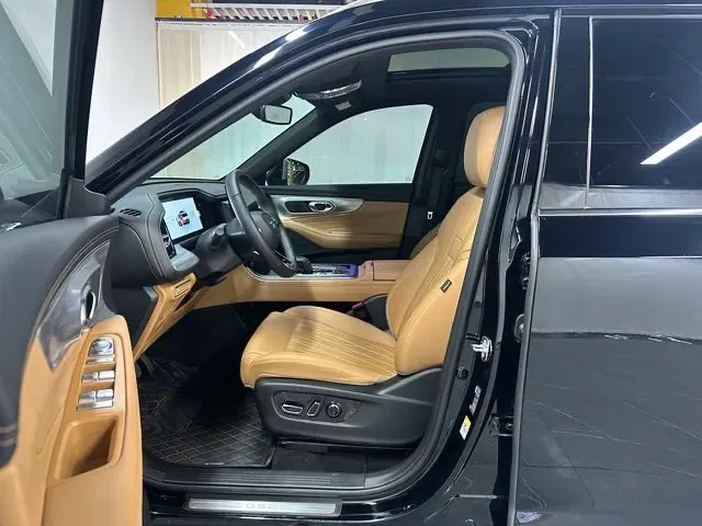 2025 GAC Trumpchi GS8 2.0T 252HP L4 8AT,autocango,china used car exporter,china ev exporter,chinese used car exporter,chinese used ev exporter