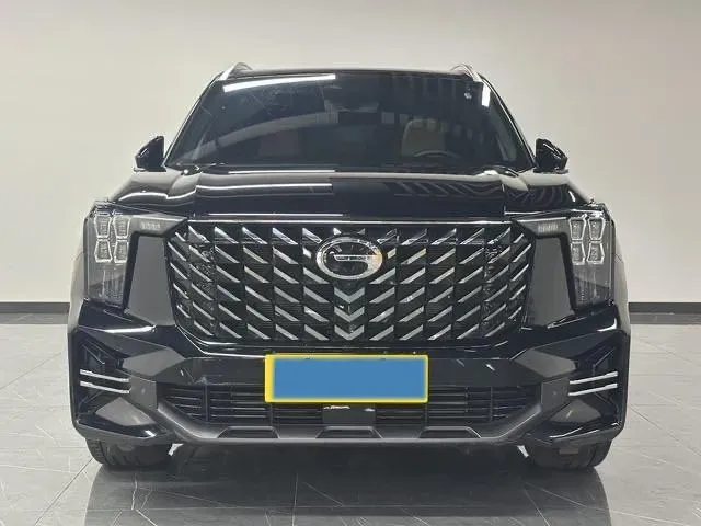 2025 GAC Trumpchi GS8 2.0T 252HP L4 8AT,autocango,china used car exporter,china ev exporter,chinese used car exporter,chinese used ev exporter