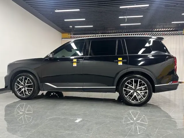 2025 GAC Trumpchi GS8 2.0T 252HP L4 8AT,autocango,china used car exporter,china ev exporter,chinese used car exporter,chinese used ev exporter