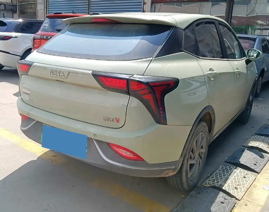 2022 Leapmotor T03 BEV 41KWH,autocango,china used car exporter,china ev exporter,chinese used car exporter,chinese used ev exporter