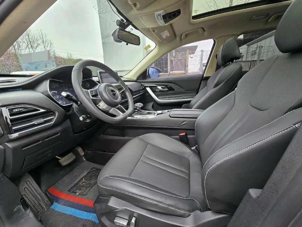 2018 Zotye T500 1.5T 156HP L4 6AT,autocango,china used car exporter,china ev exporter,chinese used car exporter,chinese used ev exporter