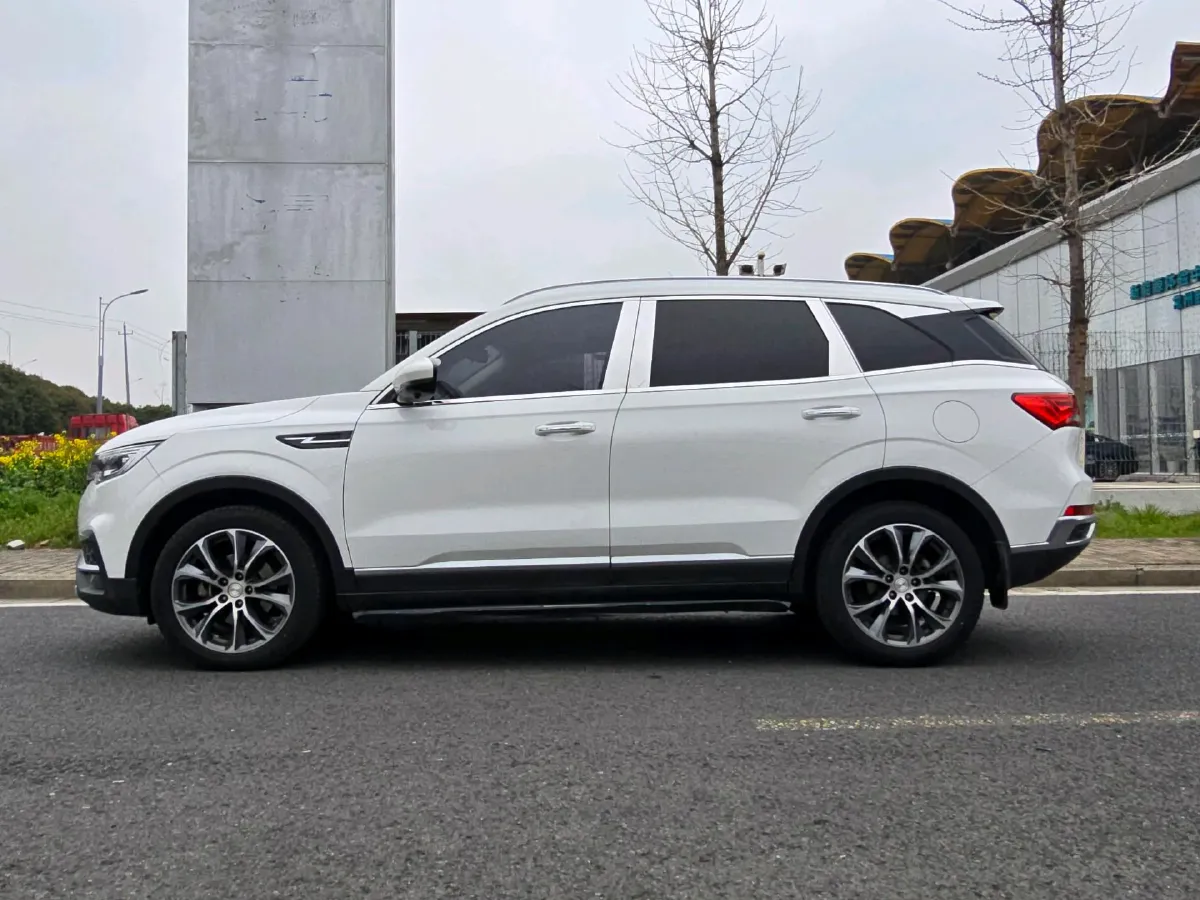 2018 Zotye T500 1.5T 156HP L4 6AT,autocango,china used car exporter,china ev exporter,chinese used car exporter,chinese used ev exporter