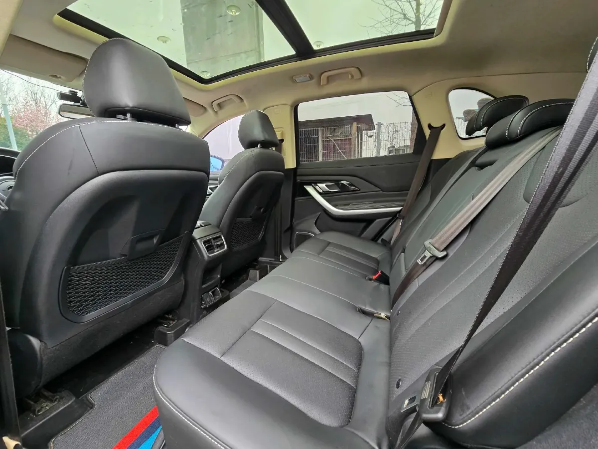 2018 Zotye T500 1.5T 156HP L4 6AT,autocango,china used car exporter,china ev exporter,chinese used car exporter,chinese used ev exporter