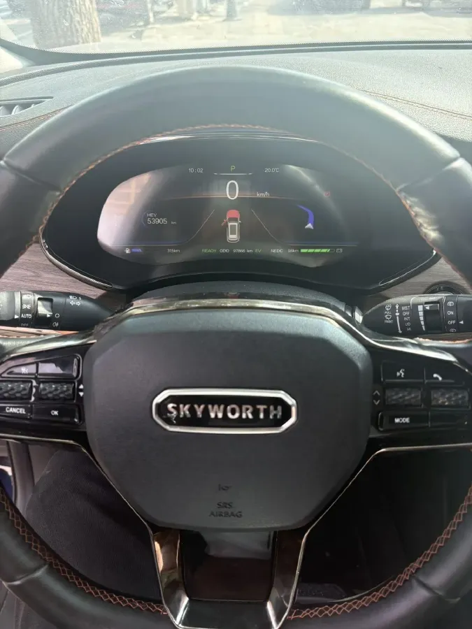 2023 Great Wall Poer 2.0T 163HP L4 8AT,autocango,china used car exporter,china ev exporter,chinese used car exporter,chinese used ev exporter