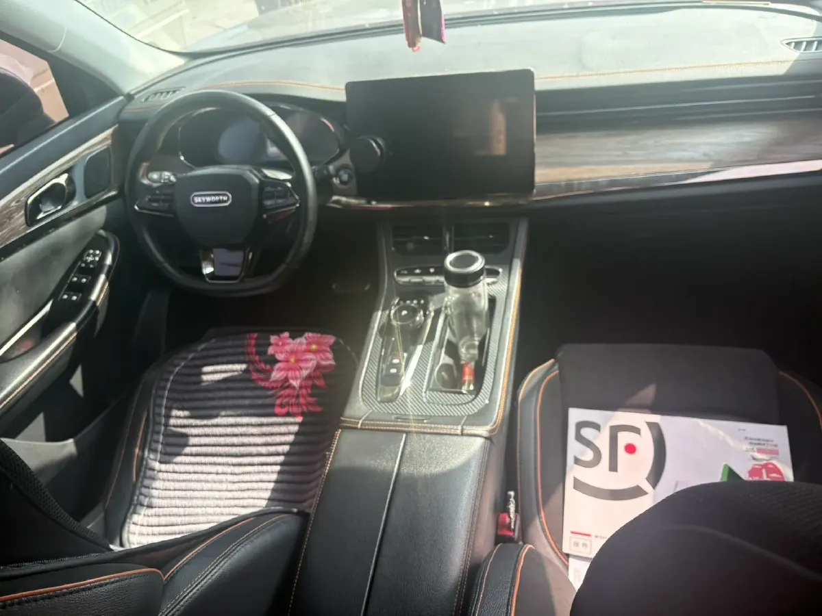 2023 Great Wall Poer 2.0T 163HP L4 8AT,autocango,china used car exporter,china ev exporter,chinese used car exporter,chinese used ev exporter