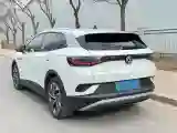 2024 Volkswagen ID.4 Crozz BEV 55.7KWH