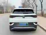 2024 Volkswagen ID.4 Crozz BEV 55.7KWH