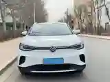2024 Volkswagen ID.4 Crozz BEV 55.7KWH