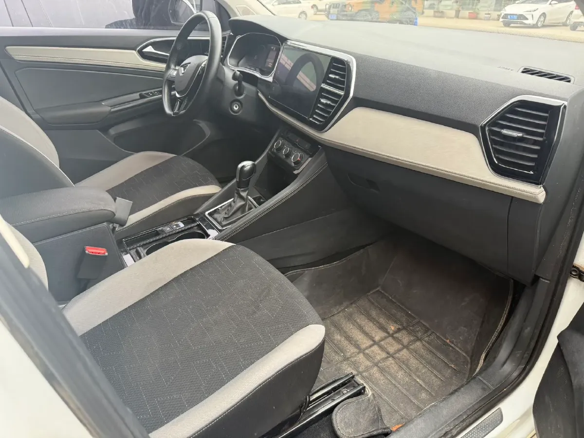 2022 Jetta VS5 1.4T 150HP L4 6AT,autocango,china used car exporter,china ev exporter,chinese used car exporter,chinese used ev exporter