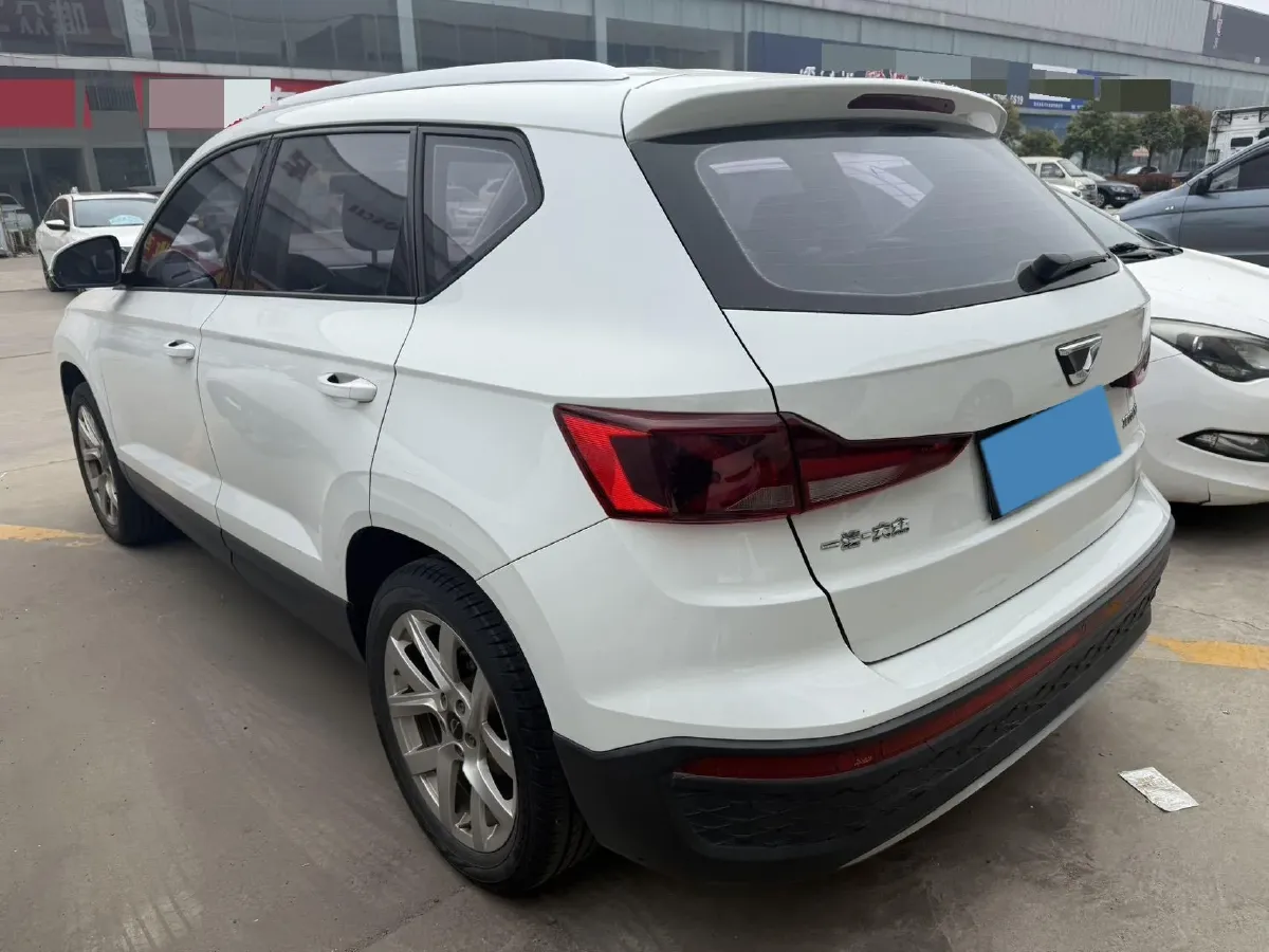 2022 Jetta VS5 1.4T 150HP L4 6AT,autocango,china used car exporter,china ev exporter,chinese used car exporter,chinese used ev exporter
