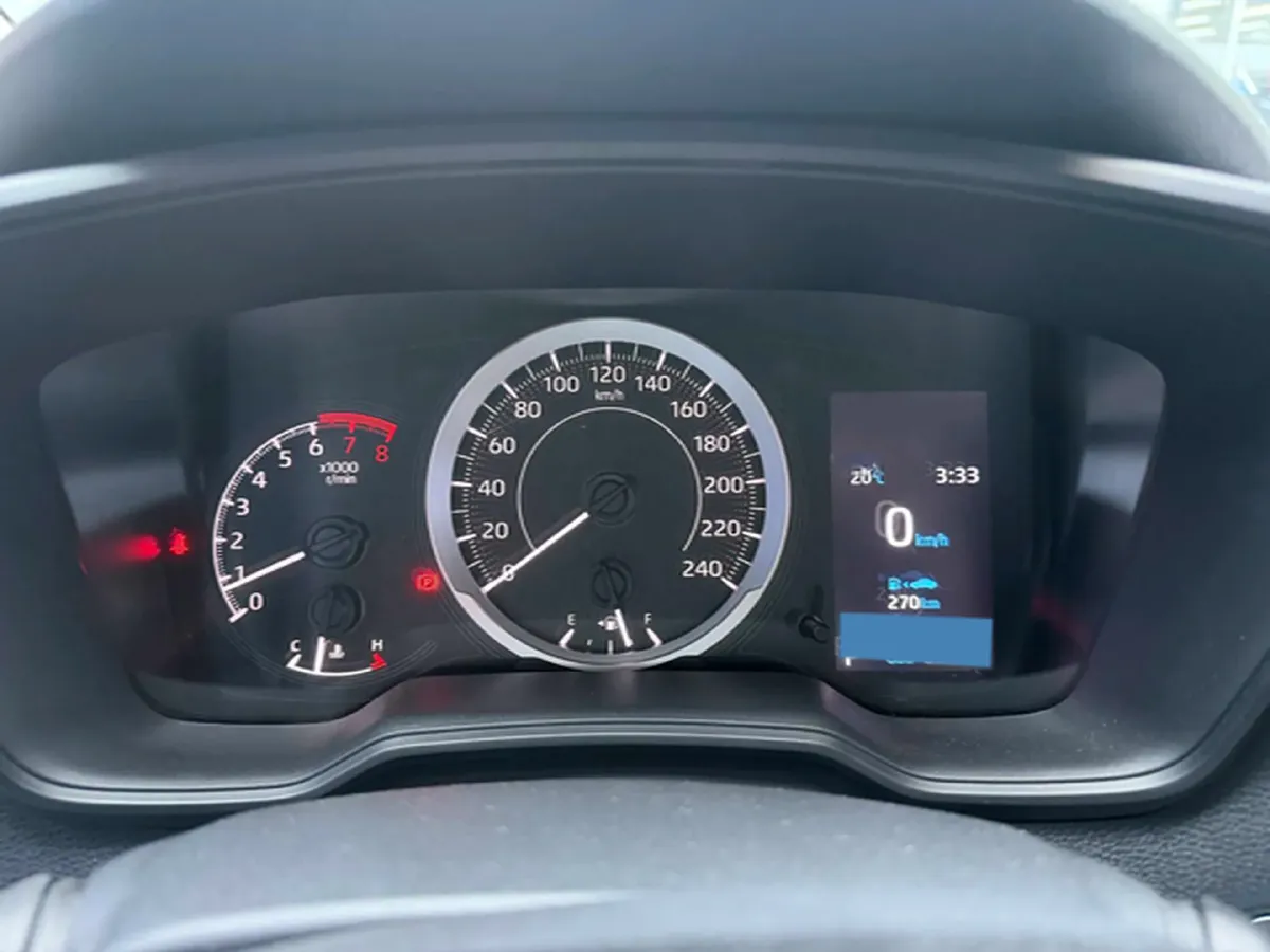 2022 Toyota Corolla 1.2T 116HP L4 CVT,autocango,china used car exporter,china ev exporter,chinese used car exporter,chinese used ev exporter