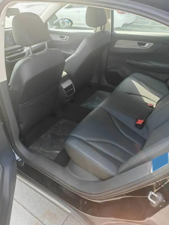 2024 HongQi E-QM5 BEV 60KWH,autocango,china used car exporter,china ev exporter,chinese used car exporter,chinese used ev exporter