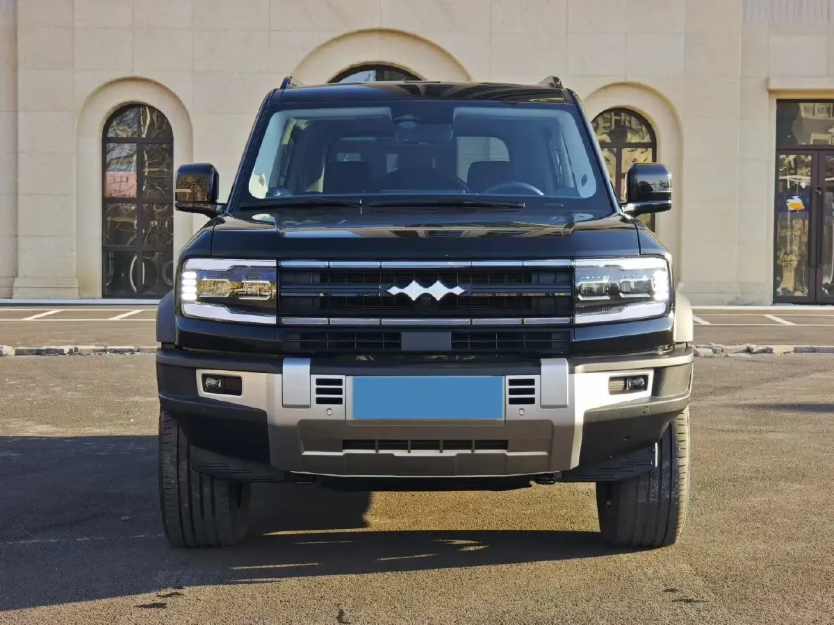 2023 FangChengBao Bao 5 1.5T 194HP L4 E-CVT PHEV 31.8KWH,autocango,china used car exporter,china ev exporter,chinese used car exporter,chinese used ev exporter