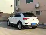 2019 Volkswagen T-Roc 1.4T 131HP L4 7DCT