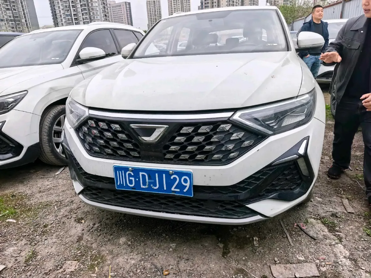 2023 Jetta VS5 1.4T 150HP L4 6AT,autocango,china used car exporter,china ev exporter,chinese used car exporter,chinese used ev exporter